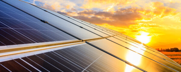 Autoconsommation solaire