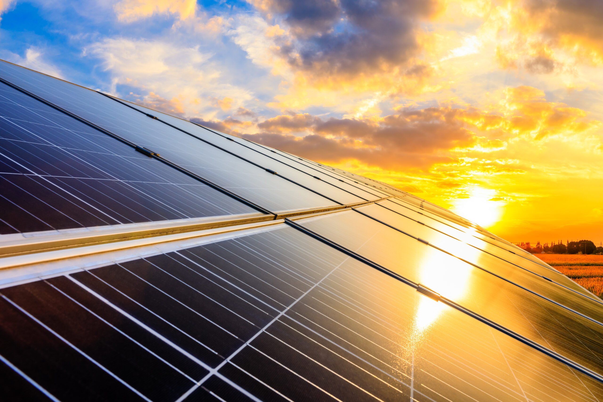 Autoconsommation solaire